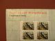 The Elusive Ivory - Billed Woodpecker - Conservation Stamp - Plate Block - United States photo 1