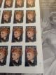 Usa Lucille Ball 34 Cent Full Sheet United States photo 1