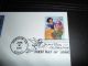 Walt Disney Snow White Art Of Celebration 2005 First Day Cover Fdc FDCs (1951-Now) photo 1