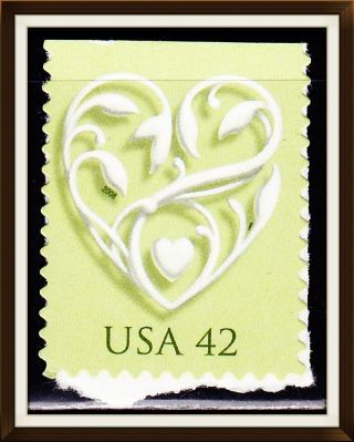 Us Single Stamp Scott 4271 photo