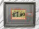 Us Commerative Stamp Three Cent,  Us Navy Sailors,  1945,  Framed With Poster Repro United States photo 5