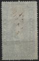 Canada Vandam Ol18 Ont Law Stamp 20c (green Ff Overprint) Of 1864 Canada photo 1