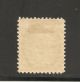 Queen Victoria Numeral Issue Six Cents 80 Mh Canada photo 1