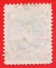 No Gum 1c Brown - Purple Stamp 1871 Newfoundland Prince Of Wales Die Ii Stamps photo 1