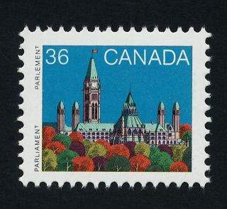 Canada 926b Parliament Building photo