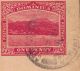 Dominica 1910 1d Pre - Paid Pc Gen Post Office 21 Apr 1910 British Colonies & Territories photo 1