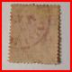 May Day Special Edward Vii 6c Red Ceylon 1903 Good As Per Scans British Colonies & Territories photo 1