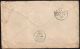 Fiji 1903 1d Sg 105 Envelope Suva 9 Jan 1907 British Colonies & Territories photo 3