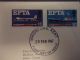 Great Britain 2x First Day Cover 1967 Efta (conndisseur Cover + Gpo Cover) First Day Covers photo 2