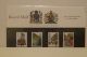 Presentation Packs From Great Britain For 1985 Great Britain photo 2