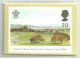 1994 All Commemorative Phq Cards Issued Throughout The Year Seperately Great Britain photo 1