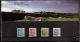 1996 To Date Regional Definitive Presentation Packs,  Each Seperately Great Britain photo 14