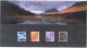 1996 To Date Regional Definitive Presentation Packs,  Each Seperately Great Britain photo 15