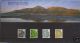1996 To Date Regional Definitive Presentation Packs,  Each Seperately Great Britain photo 17
