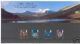 1996 To Date Regional Definitive Presentation Packs,  Each Seperately Great Britain photo 5