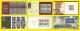 2000 To Date Facsimile Royal Mail Presentation Packs, ,  Each Seperately Great Britain photo 1