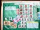 Spain - Large International Priority Mail With 2 Euro And 1 Euro Definitives A+++ Europe photo 3