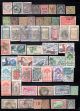 314 Mostly Diff French Colonies 1885 To 1963 Many Better Good Early Semi - Keys Europe photo 3