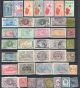 314 Mostly Diff French Colonies 1885 To 1963 Many Better Good Early Semi - Keys Europe photo 4