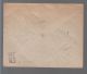 1926 Italy First Flight Cover Ffc Trieste To Turin Postage Due C 4 Sassone 55 Europe photo 1