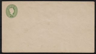 Austria Lomberdy Venetia 1861 3sld.  Postal Stationery photo