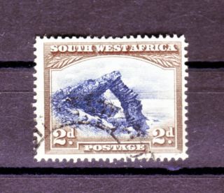 Swa - 1931 