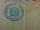 Dominican Republic Airmail Cover To Nycity From Presidents Office Caribbean photo 3