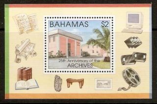Bahamas Sgms1095 1996 Archives Department photo