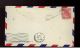 1929 Port Au Prince Haiti Airmail Cover To A Roessler Usa Mixed Franking Caribbean photo 1