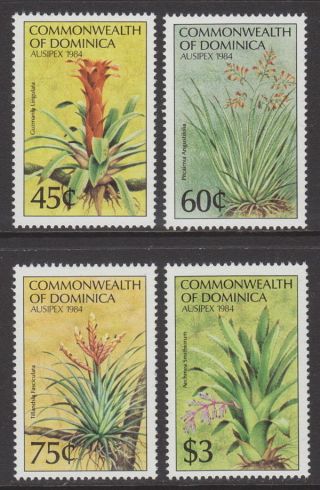 Dominica - 1984 
