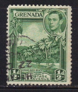 Grenada 132 Stamp See Photo photo
