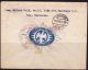Mex 1926 Registered W/one Sunburst Seal Tacubaya To Germany (ps236) Latin America photo 1