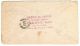 1889 Chile Santiago To Valdivia Postal Stationery Look Latin America photo 1