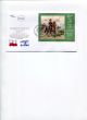 Pre.  Alb.  Of Joint Issue Of Israel - Poland Souvenir Leaf+2 Souv.  Sheets+a Sheet Fdc Middle East photo 5