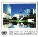 United Nations Postal Administration,  Fdc,  2003,  2005 & 2006,  Ny,  Geneva,  Vienna Worldwide photo 1