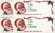 Sheet Of 1983 Christmas Seals Topical Stamps photo 1