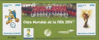 Costa Rica World Cup Fifa 2014,  Copa Mundial De La Fifa 2014 photo