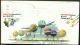Canada 1967 Baloon Race Cover,  Baloon Post,  Collor Illustrated Cachet Canada photo 1