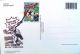 2007 Fantasy Spider Man First Day Issue Stamp Post Card FDCs (1951-Now) photo 1