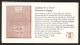 United States,  Us 1985 Postage Booklet,  Complete,  Sc Bk146/plate 1, Back of Book photo 1