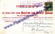1912 Pioneer Air Mail Post Card September 58th Flying Meet; Mcleansboro,  Il Event Covers photo 1