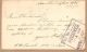 1918 Huntington,  Wv Carlyle Johnson Machine Co Uprated Postal Card C.  M.  Buck Covers photo 1