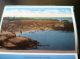 Vintage 1942 Postcard Fold Out W/ 2 Cent Stamp Dated San Diego,  Ca & Military United States photo 4