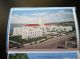 Vintage 1942 Postcard Fold Out W/ 2 Cent Stamp Dated San Diego,  Ca & Military United States photo 6