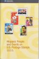 Spanish / English Booklet Of Hispanic People / Hechos Y Personas United States photo 1