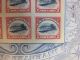 2013 Usa Block $2.  00 - Inverted Curtiss Jenny - Red Wing Tip Variant Error Rare United States photo 3