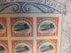 2013 Usa Block $2.  00 - Inverted Curtiss Jenny - Red Wing Tip Variant Error Rare United States photo 4
