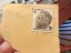 1968 Franklin D.  Roosevelt 6 Cent U.  S.  Postage Stamp United States photo 1