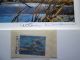 1987 Ut - 2 Utah Duck Stamp Print Signed W/ Stamp W/folio Back of Book photo 5