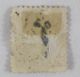 Us Postage United States 477 1916 - 17 50 Fifty Cents Franklin Light Violet Stamp United States photo 1